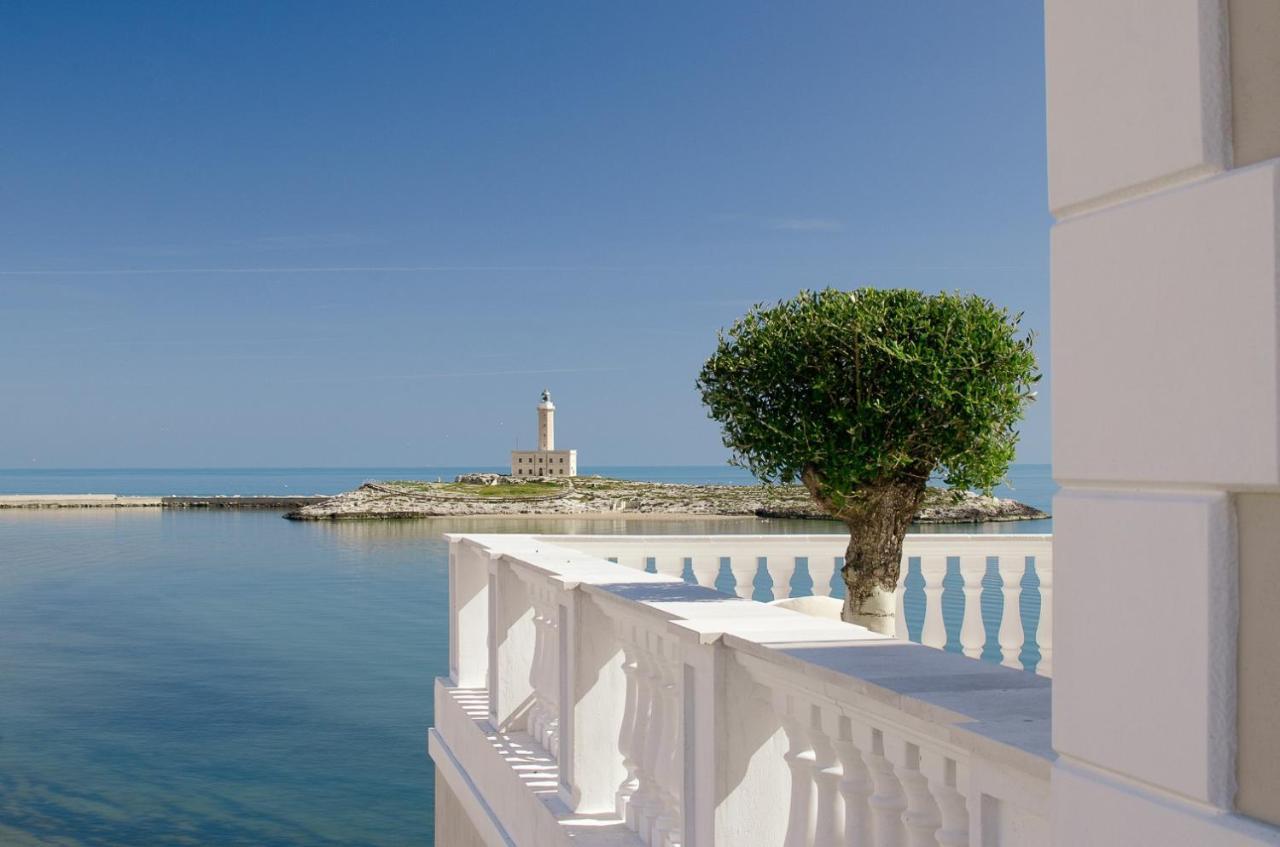 Tra Cielo E Mare Hotel Vieste Luaran gambar
