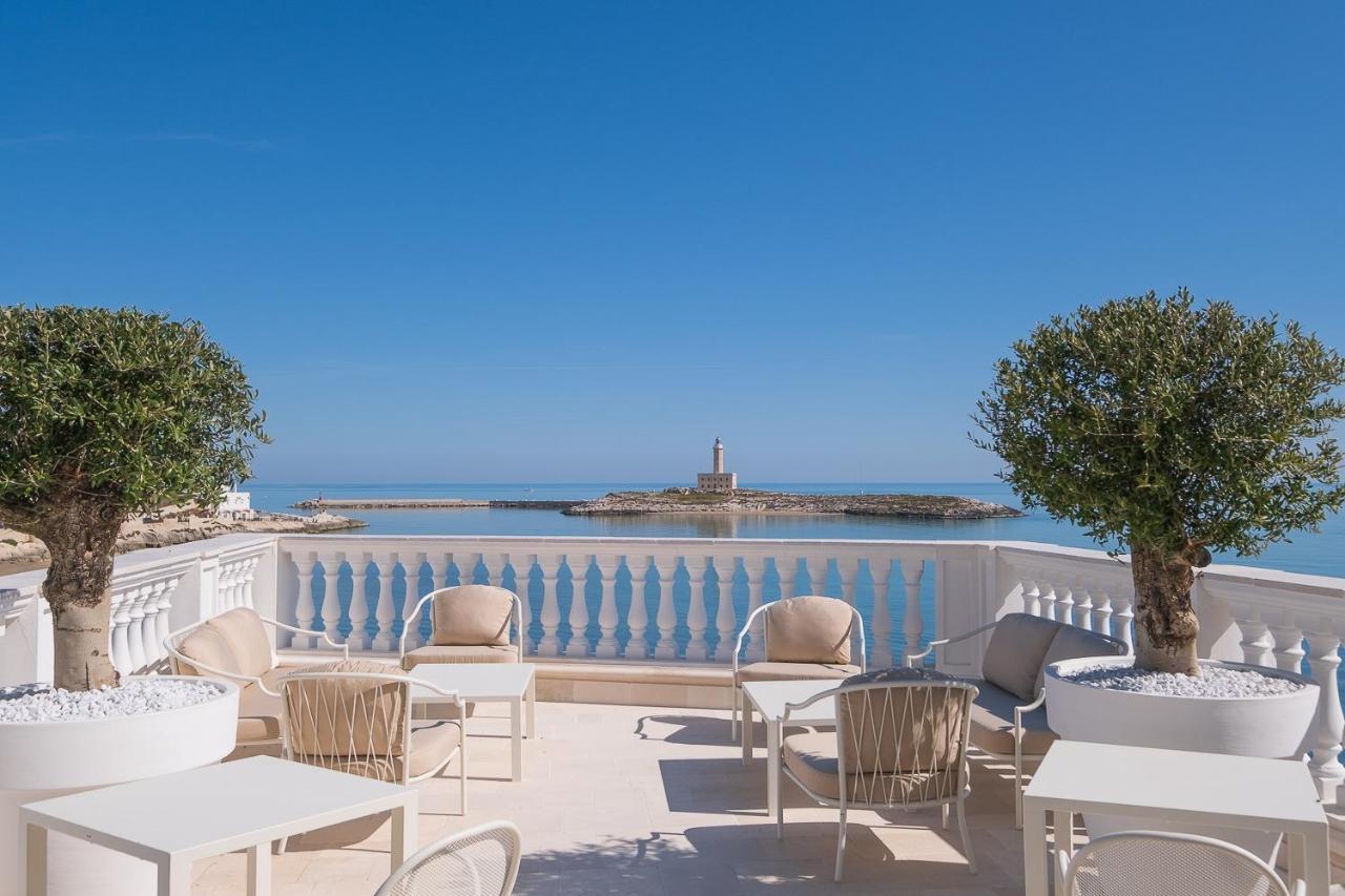 Tra Cielo E Mare Hotel Vieste Luaran gambar