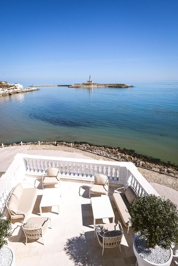 Tra Cielo E Mare Hotel Vieste Luaran gambar