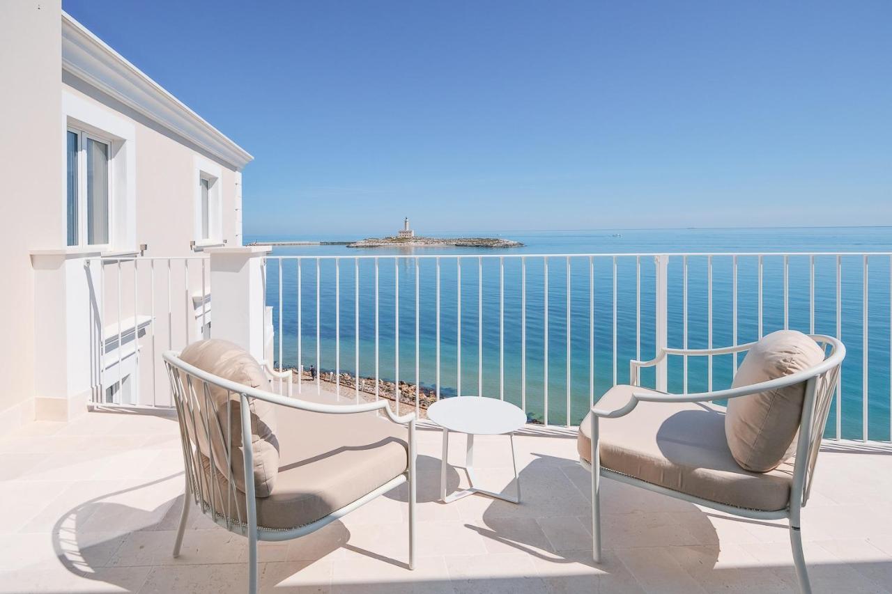 Tra Cielo E Mare Hotel Vieste Luaran gambar