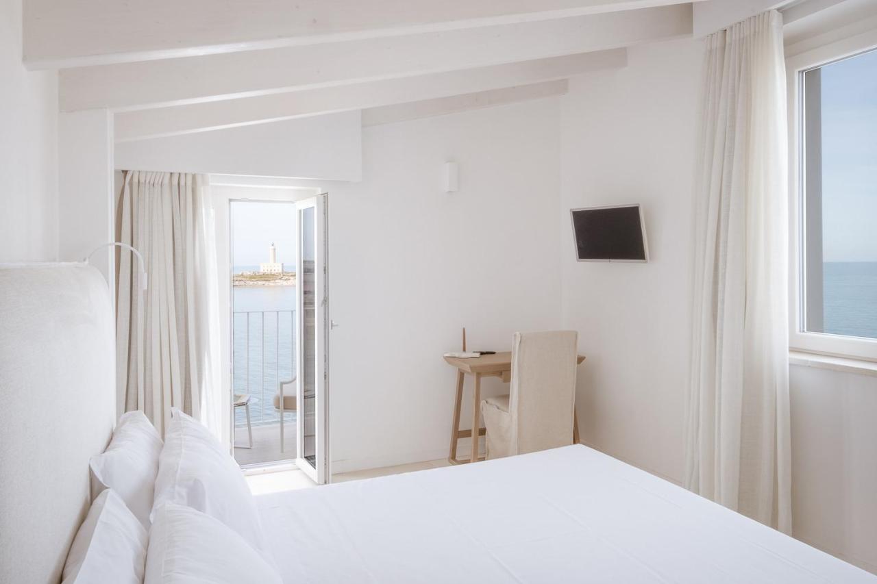 Tra Cielo E Mare Hotel Vieste Luaran gambar