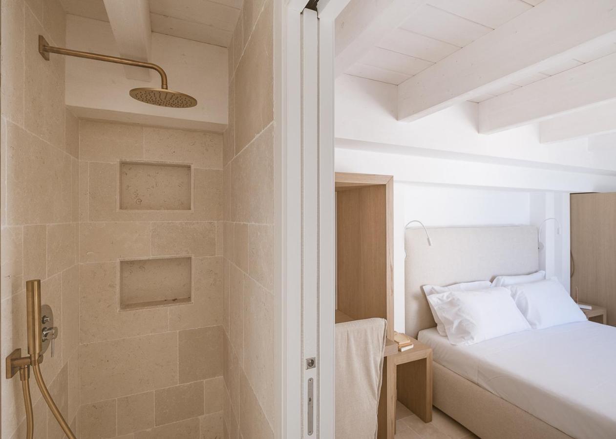 Tra Cielo E Mare Hotel Vieste Luaran gambar