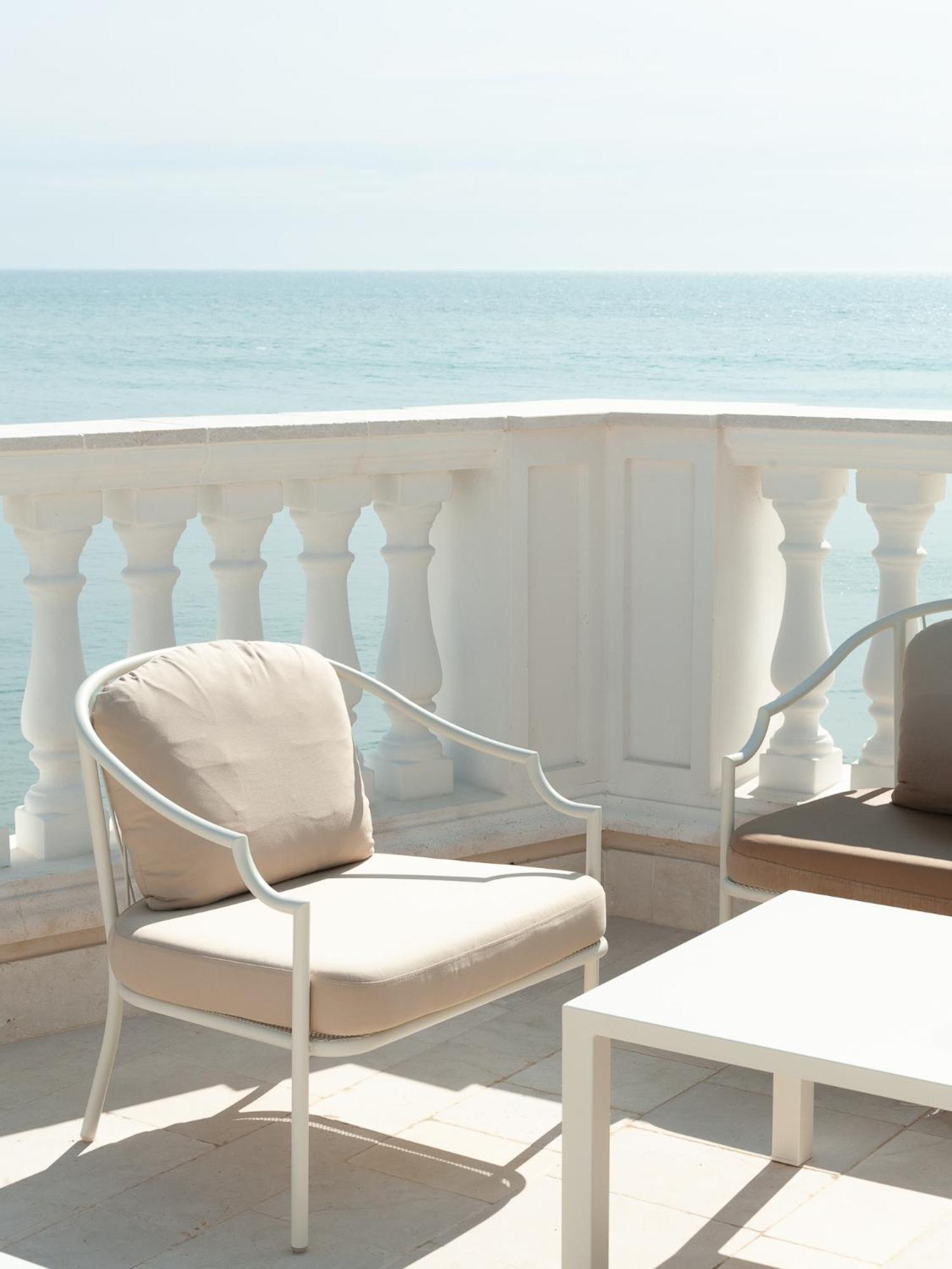 Tra Cielo E Mare Hotel Vieste Luaran gambar