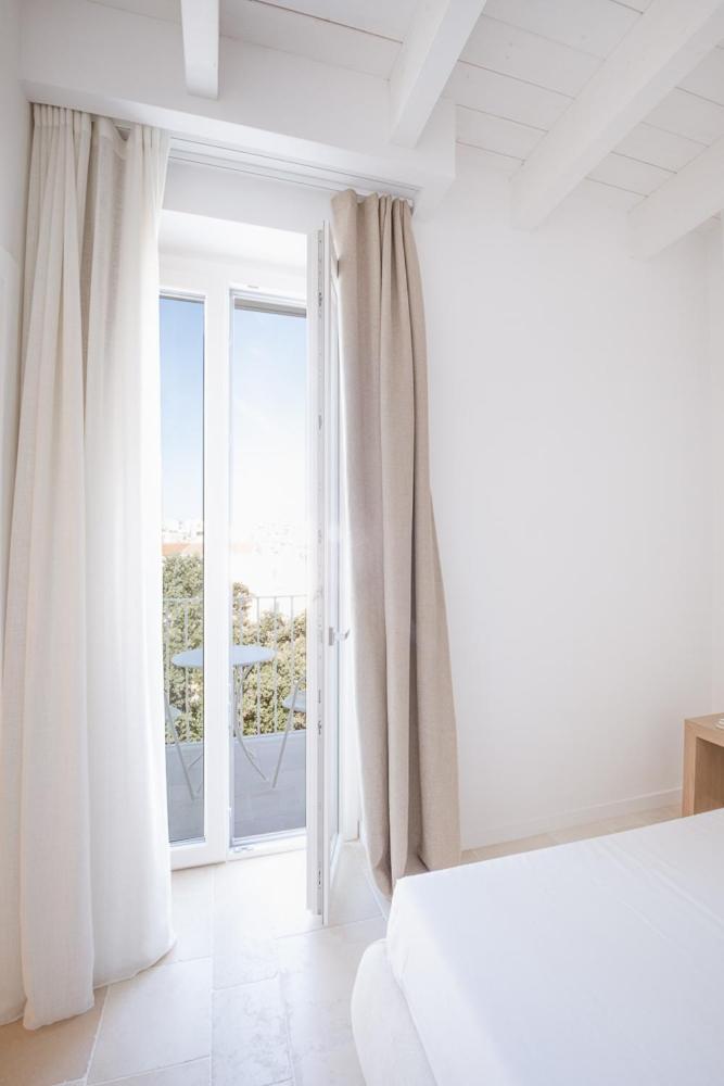 Tra Cielo E Mare Hotel Vieste Luaran gambar