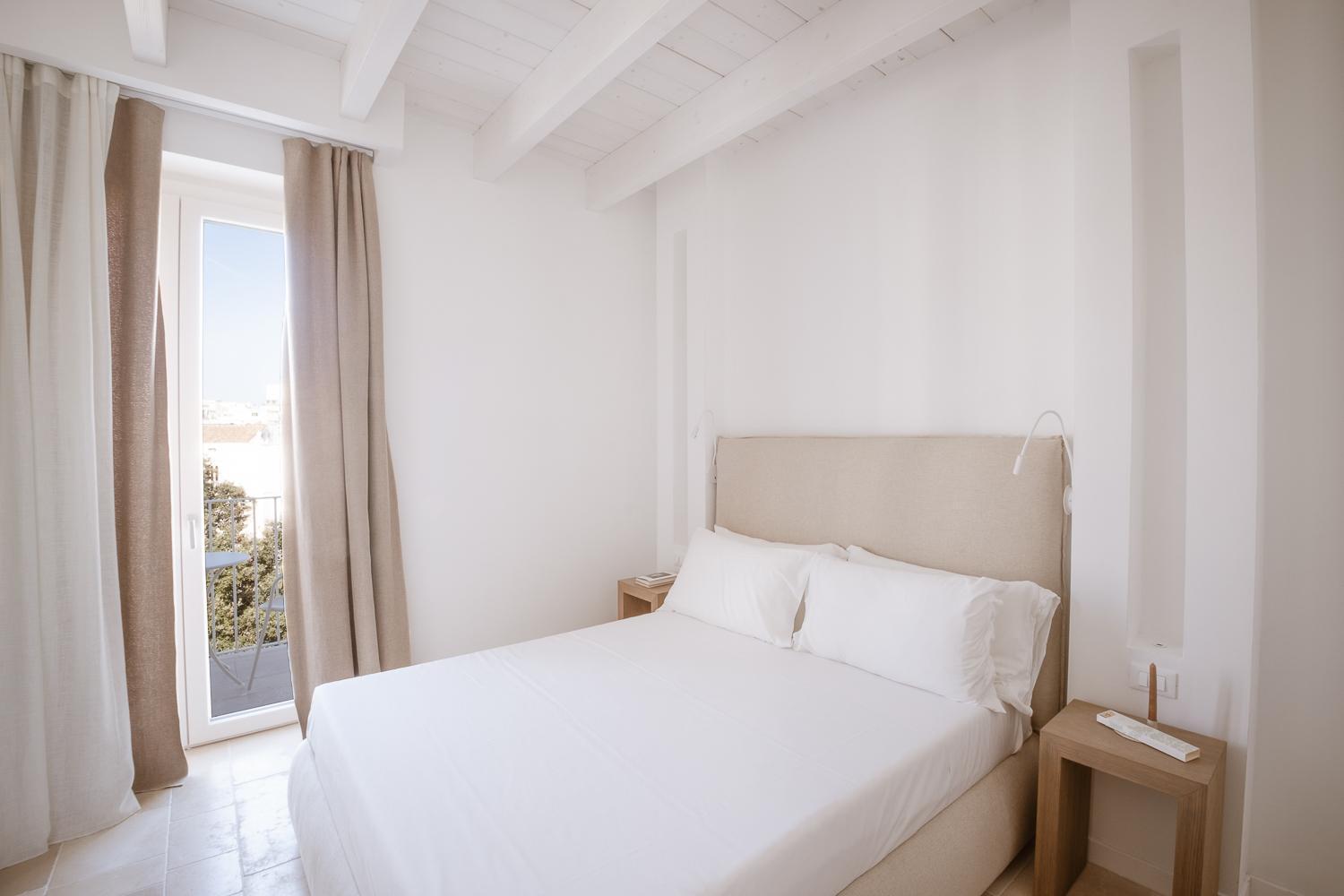 Tra Cielo E Mare Hotel Vieste Luaran gambar