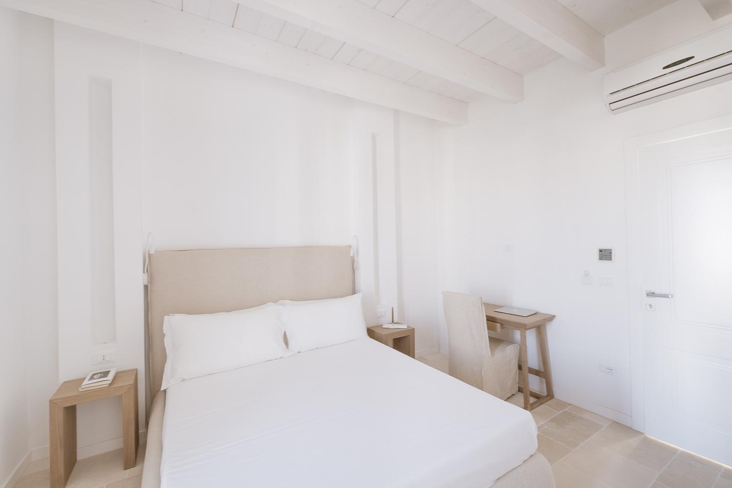 Tra Cielo E Mare Hotel Vieste Luaran gambar