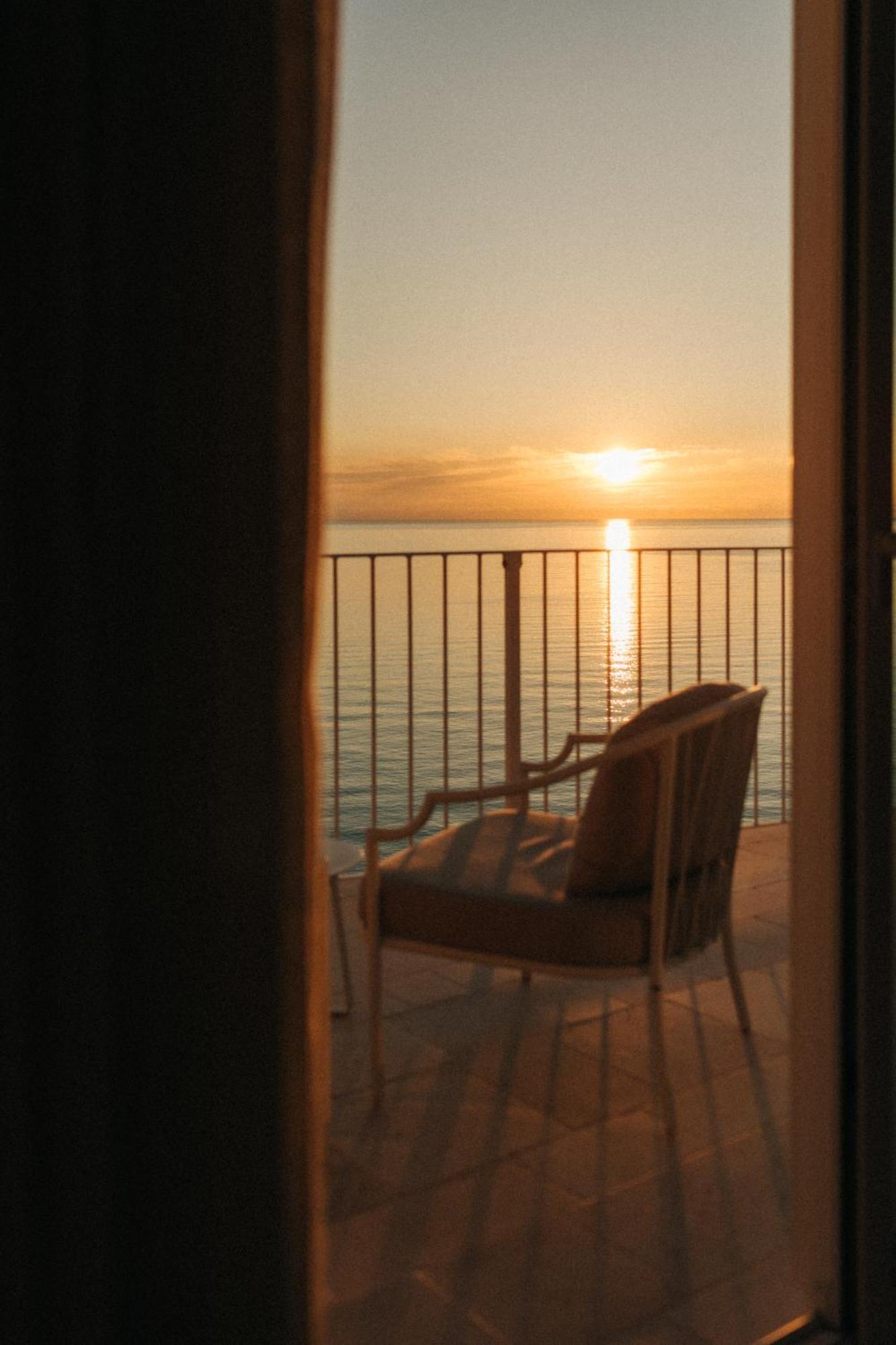 Tra Cielo E Mare Hotel Vieste Luaran gambar