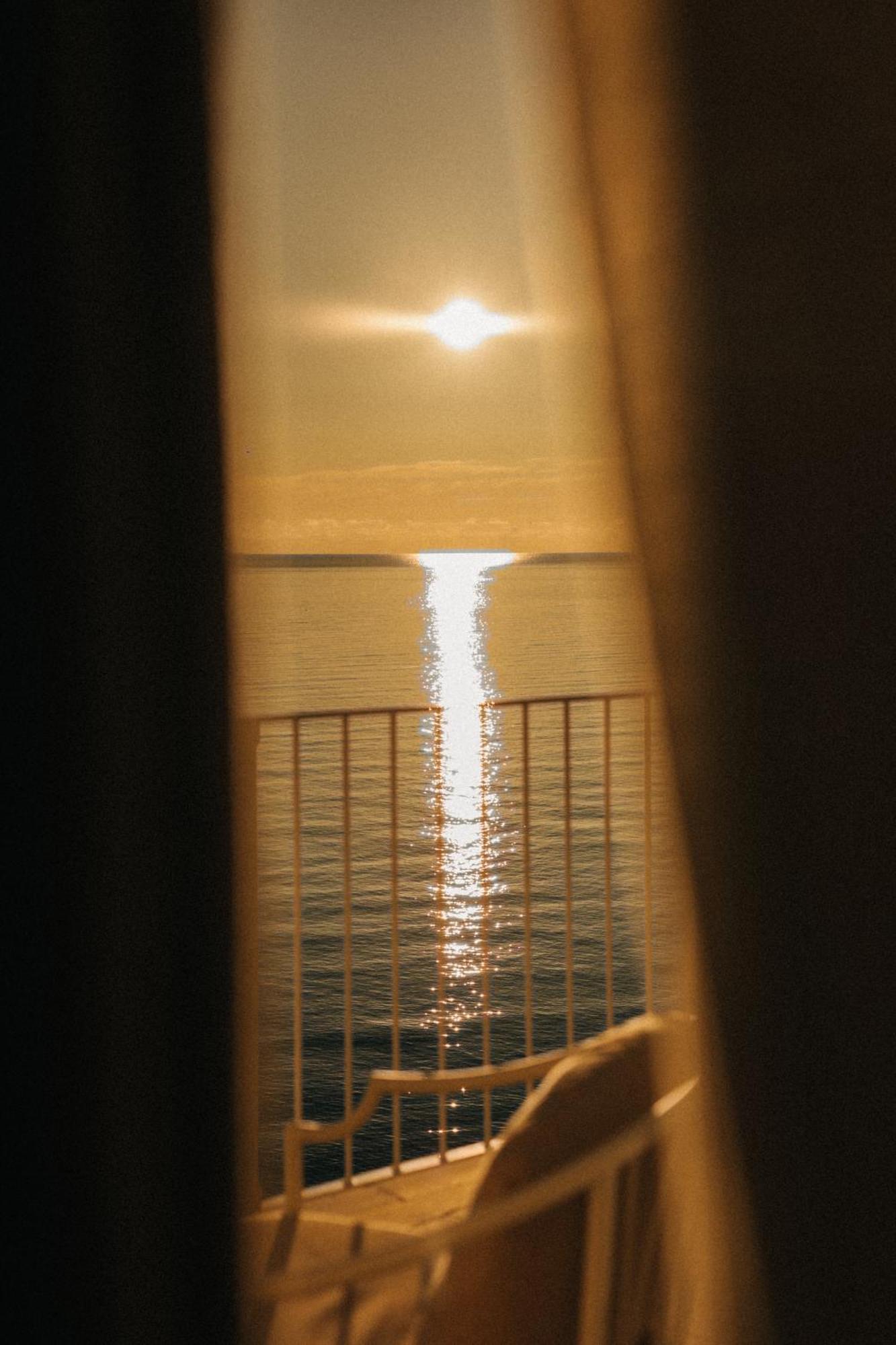 Tra Cielo E Mare Hotel Vieste Luaran gambar