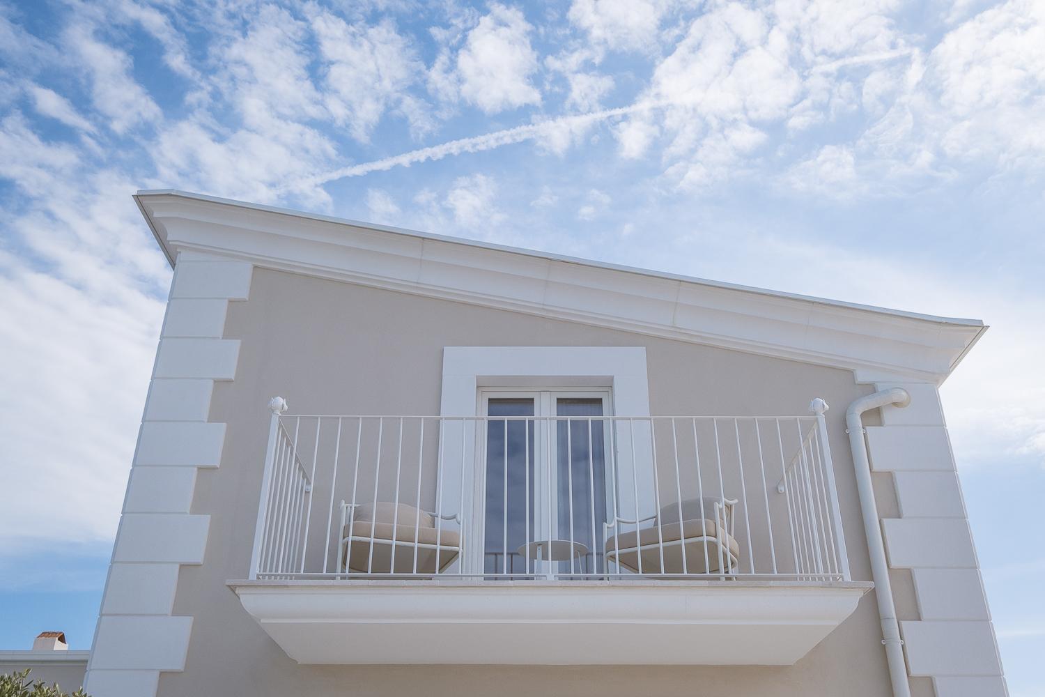 Tra Cielo E Mare Hotel Vieste Luaran gambar